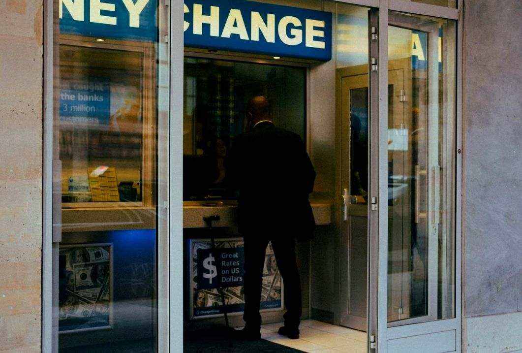 Finansų sprendimai